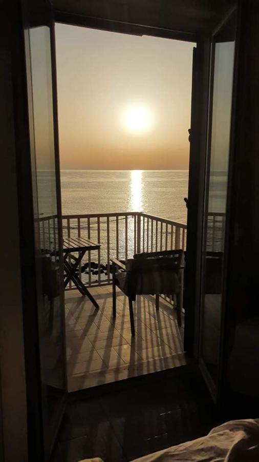 Casa Maritri Locazione Turistica Otel Marzamemi Dış mekan fotoğraf