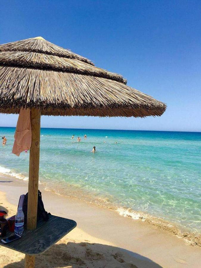 Casa Maritri Locazione Turistica Otel Marzamemi Dış mekan fotoğraf
