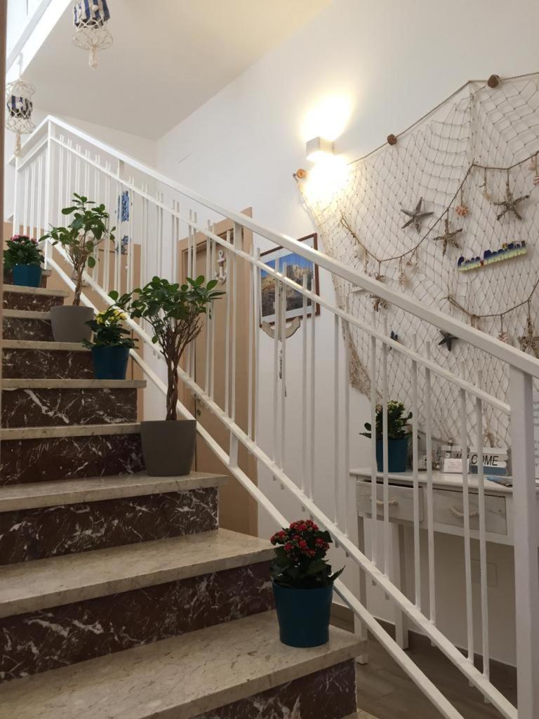 Casa Maritri Locazione Turistica Otel Marzamemi Dış mekan fotoğraf