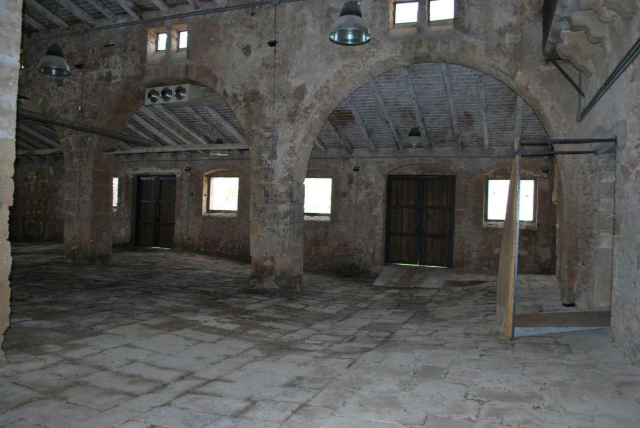 Casa Maritri Locazione Turistica Otel Marzamemi Dış mekan fotoğraf
