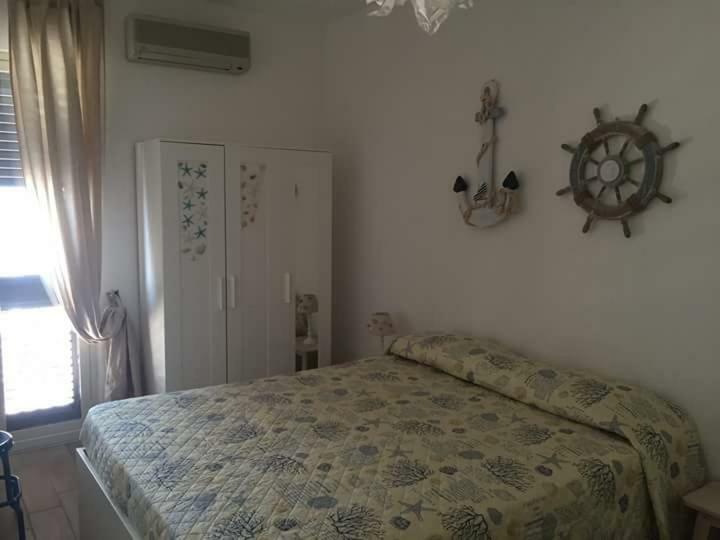 Casa Maritri Locazione Turistica Otel Marzamemi Dış mekan fotoğraf